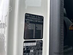 MAN TGX 18.510 BLS, XXL, STANDKLIMA,  EURO 6, INTARDER