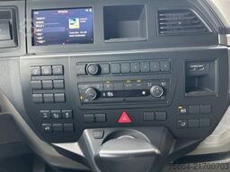 MAN TGX 18.510 BLS, XXL, STANDKLIMA,  EURO 6, INTARDER