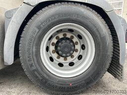 MAN TGX 18.510 BLS, XXL, STANDKLIMA,  EURO 6, INTARDER