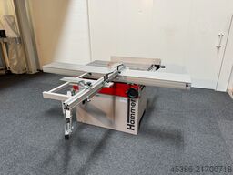 Hammer K3 WINNER COMFORT