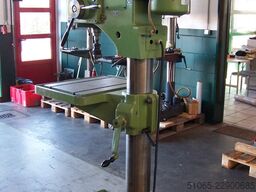 Alzmetall AB 35 S