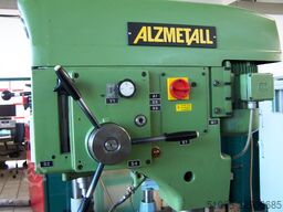 Alzmetall AB 35 S