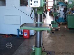 Alzmetall AB 35 S