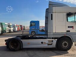 DAF XF 105.460 (2012 / FULL SPOILERS + SIDESKIRTS /...