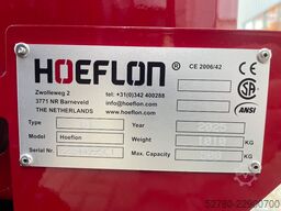 Hoeflon C 1 E