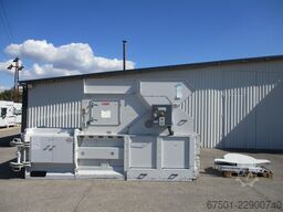 HSMPapierpresse Abfallpresse HL 4010 Li  (3548)