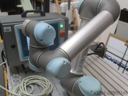 Cobot Universal Robots UR5