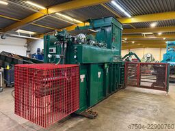 MacPresse MAC 105