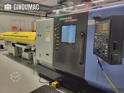 DOOSAN PUMA TT 1800 SY