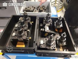 DOOSAN PUMA TT 1800 SY