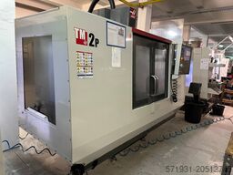 HAAS TM-2P