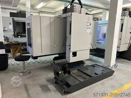 HAAS TM-2P