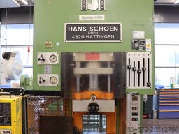 Hans Schoen SH-C