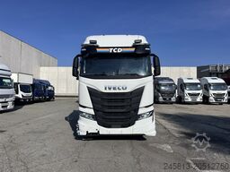 Iveco SWAY 530