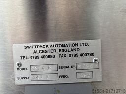 Swiftpack SPC4P