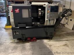 Haas ST-10Y