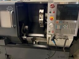 Haas ST-10Y