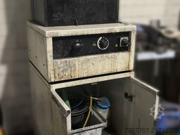 TRUMPF Trumatic 260 Rotation