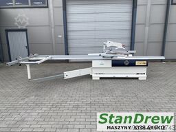 SCM S350 WS