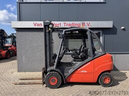 LINDE H30D Duplo 375 3e Functie VW Diesel 2003