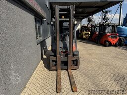 LINDE H30D Duplo 375 3e Functie VW Diesel 2003