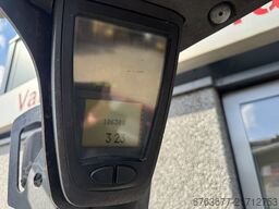 LINDE H30D Duplo 375 3e Functie VW Diesel 2003