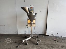 Ward Bekker Auger filler