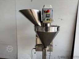 Ward Bekker Auger filler