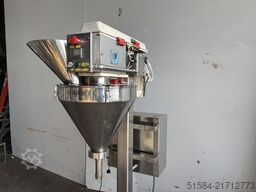 Ward Bekker Auger filler