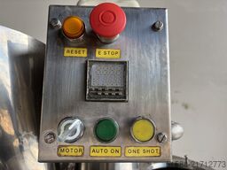 Ward Bekker Auger filler