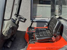 LINDE H30D Duplo 375 Sideshift / Vorkversteller Deutz Diesel 1995