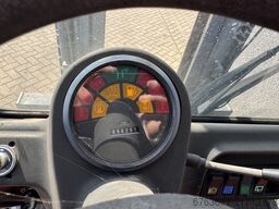 LINDE H30D Duplo 375 Sideshift / Vorkversteller Deutz Diesel 1995