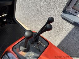 LINDE H30D Duplo 375 Sideshift / Vorkversteller Deutz Diesel 1995