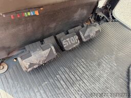 LINDE H30D Duplo 375 Sideshift / Vorkversteller Deutz Diesel 1995