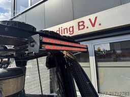 LINDE H35D-02 Duplo 370 Freelift / Sideshift / Vorkversteller VW Diesel 2018