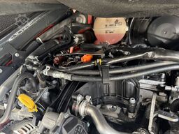 LINDE H35D-02 Duplo 370 Freelift / Sideshift / Vorkversteller VW Diesel 2018