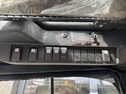 LINDE H35D-02 Duplo 370 Freelift / Sideshift / Vorkversteller VW Diesel 2018