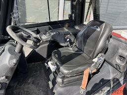 LINDE H35D-02 Duplo 370 Freelift / Sideshift / Vorkversteller VW Diesel 2018