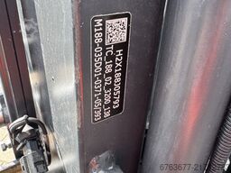 LINDE H35D-02 Duplo 370 Freelift / Sideshift / Vorkversteller VW Diesel 2018