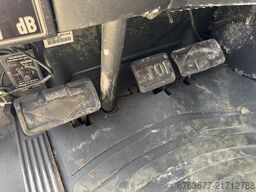 LINDE H35D-02 Duplo 370 Freelift / Sideshift / Vorkversteller VW Diesel 2018