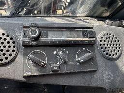 LINDE H35D-02 Duplo 370 Freelift / Sideshift / Vorkversteller VW Diesel 2018