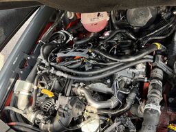 LINDE H35D-02 Duplo 370 Freelift / Sideshift / Vorkversteller VW Diesel 2018