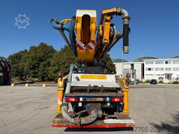 Volvo FM460