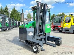 Combilift C3500 / DUPLEX - 4100 / EXTENDABLE FORKS