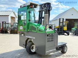 Combilift C3500 / DUPLEX - 4100 / EXTENDABLE FORKS