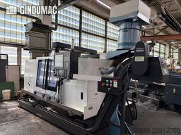 Okuma LB3000EXII