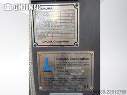 Okuma LB3000EXII