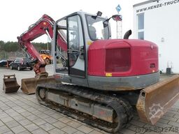 WACKER SE 14.504 -Z+Power-tilt