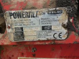 WACKER SE 14.504 -Z+Power-tilt