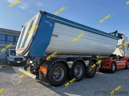 Mantella SRM3 Mulden-Kipper 26cbm + Plane